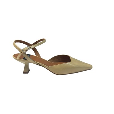 Angel Alarcon - Chanel Sol Nougat 24021-416C