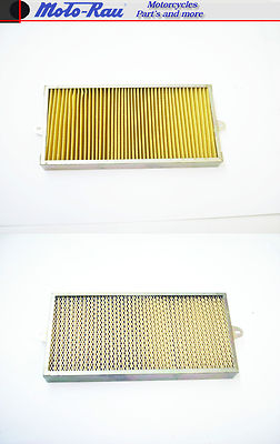 Siamoto Favourite 125 Filter Luftfilter Air-Filter Luftfiltereinsatz Filtro Aria