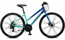 Schwinn Women's Wayfare Hybrid Bike 