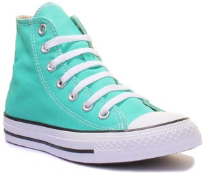 converse high top trainers