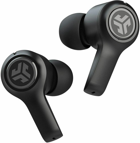 JLab JBuds Air Executive True Wireless 