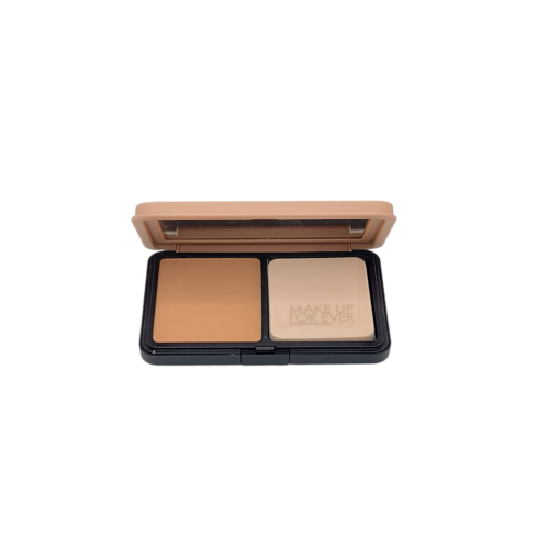 Make Up Forever HD Skin Matte Velvet Blurring Powder Foundation 2R24 Cool Nude - Picture 2 of 9