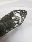 Great old pewter glass, ca. 1920s, Germany — photo 2