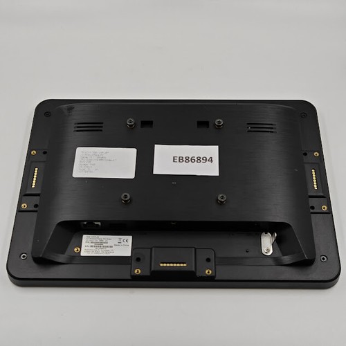 10" Android Panel PC - 2GB RAM, 16GB Storage, Not Tested - Picture 4 of 4