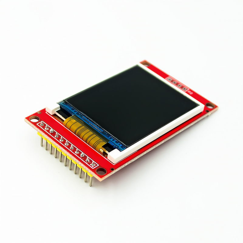 2.2 serial spi tft color lcd module quotation
