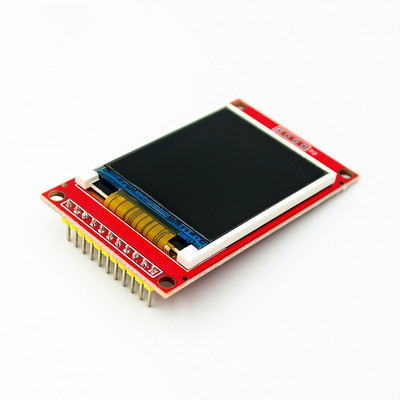 2.2 serial spi tft lcd modul display pricelist