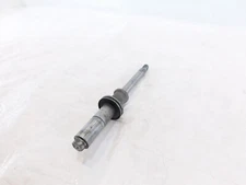 86-19 Suzuki Savage 650 LS650 Boulevard S40 Front Wheel Axle Bolt Shaft & Spacer