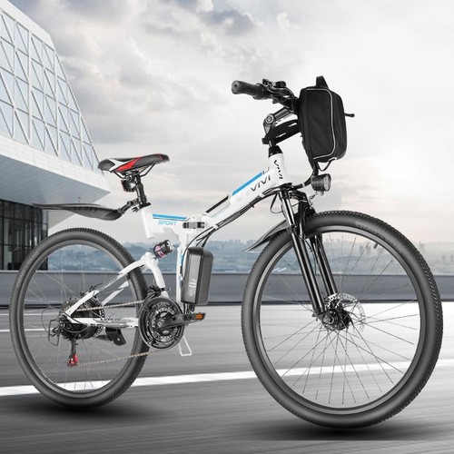 sears electric bike sale