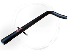 Sportex VW Golf mk4 performance exhaust race tube 1.8GTi Turbo 10/1997-2004