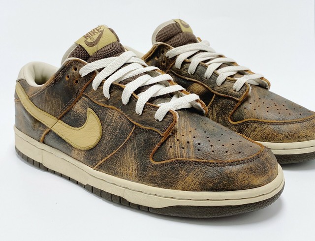 nike dunk low premium