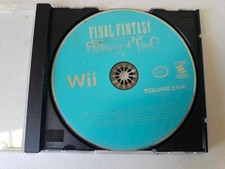 Final Fantasy Crystal Chronicles: Echoes of Time (Nintendo Wii, 2009) Disc Only