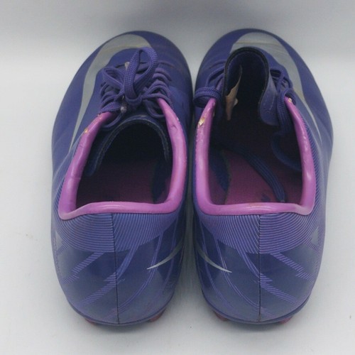 Nike Mercurial Victory II FG Youth Size 