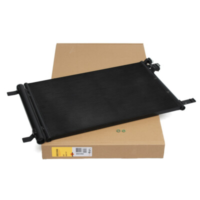NRF 35968 EASY FIT Kondensator für VW GOLF 7 PASSAT B5 AUDI A3 8V Q3 SEAT LEON