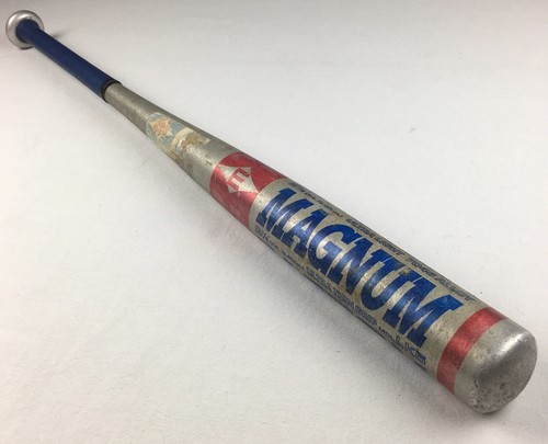 Batte De Baseball Easton Xtreme LK19 – Little League, 30 Pouces, 23 Oz, 2-1/4 Baril, Occasion
