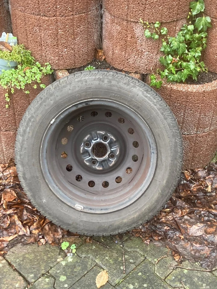 4 Autoreifen (Sommer) Fulda 175/65R14 - Bild 2 von 4