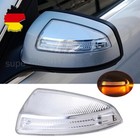 Links Spiegelblinker Außenspiegel Blinker Für Benz C-Klasse W204 S204 Viano W639