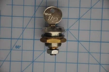 GRADE A NCR LOCK SECURITY WITH KEY FOR 5670 587