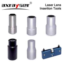 Laser Lens Insertion Tools Adjustable Wrench 15-55mm for Raytools Precitec WSX