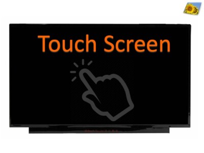 FHD HP 15-CS0079NR 15-CS0003CA LCD Touch Display Screen