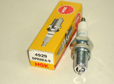 Zündkerze NGK DPR8EA-9  