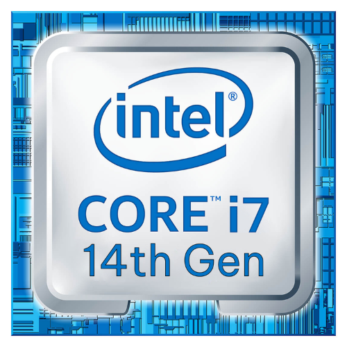 Tray CPU Processor Intel Core i7 14700F Socket 1700 20-core 1.5