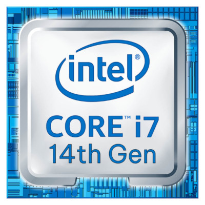 Tray CPU Processor Intel Core i7 14700F Socket 1700 20-core 1.5 GHz 65W C14700FT