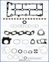 Original Ajusa Dichtungssatz Zylinderkopf 53043500 FüR Opel