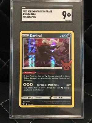 holographic darkrai card 2018 Pokemon GX Ultra Shiny Darkrai #068/150 Japanese