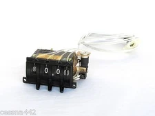 ALTITUDE PRESELECTOR Minilever 28-A-94 Fiber Optic Light 39,900 Part USA