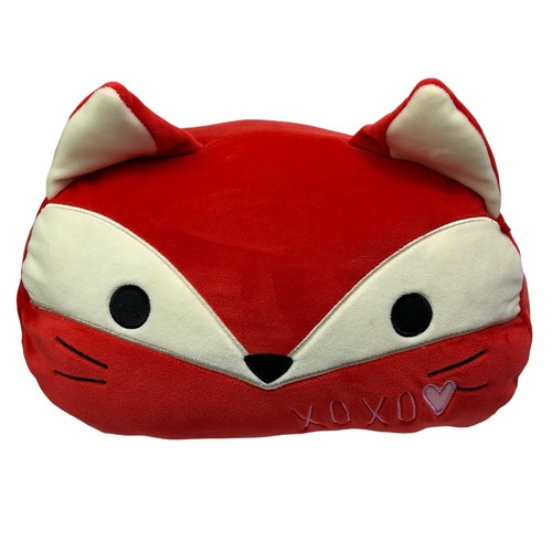 fox skeleton squishmallow
