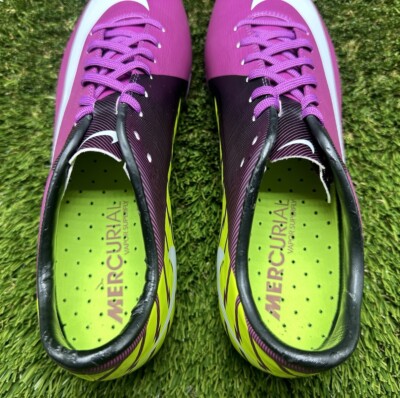 Nike Mercurial Vapor Superfly III (ref: Elite CR7 MDS KM 16 10 15