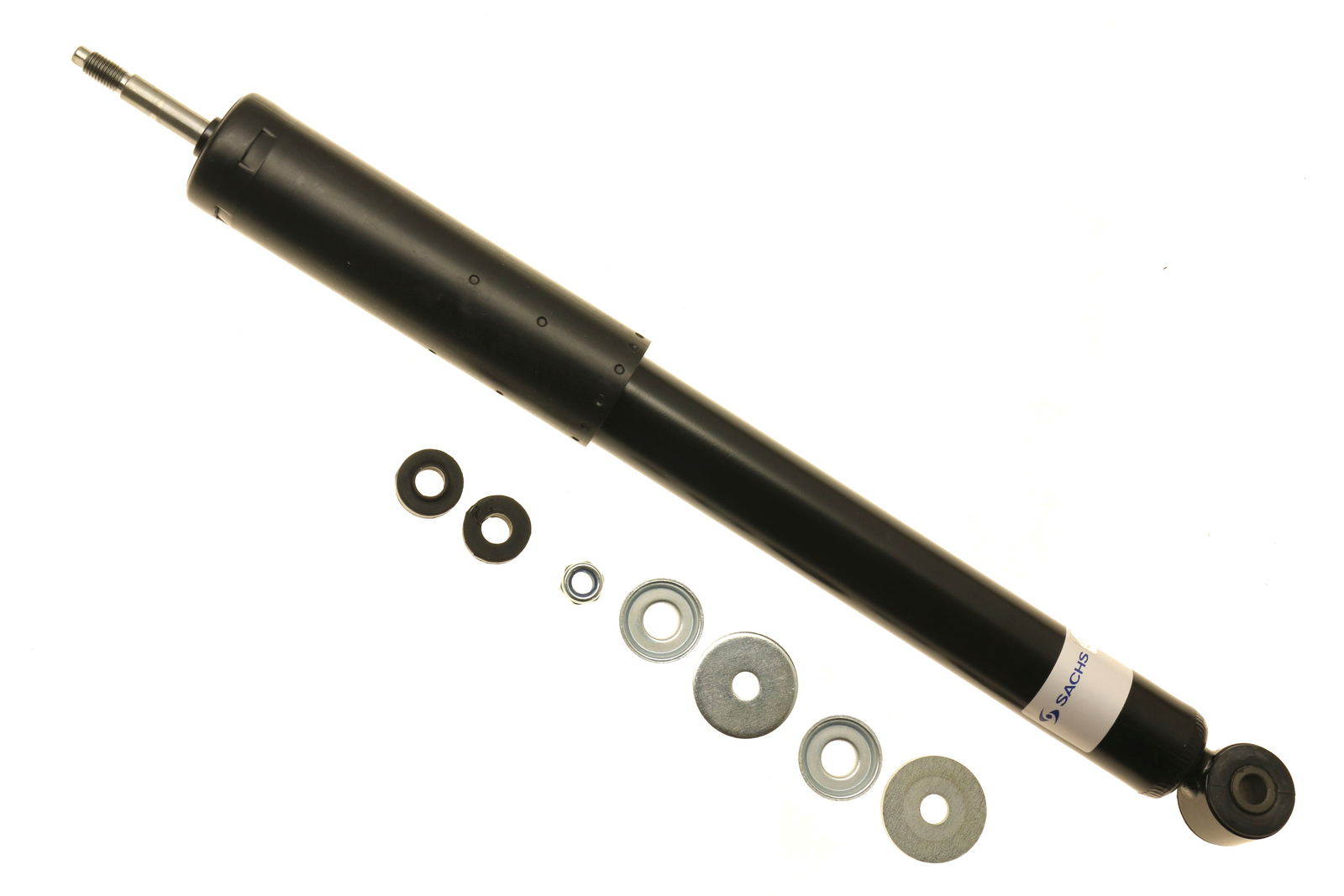 Shock Absorber for Jaguar XJS 1993 - 1996 SACHS 319 814