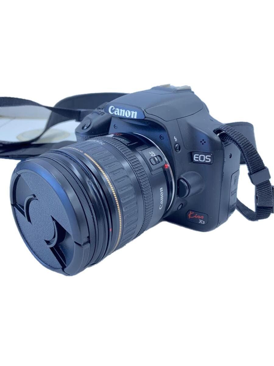 CANON DS126231 SLR DIGITAL CAMERA Used | eBay CANON DS126231 SLR DIGITAL CAMERA Used | eBay