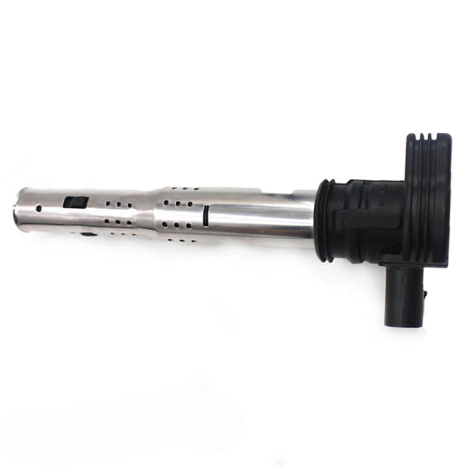 Комплект из 4 катушек зажигания 07K905715G для Audi Q5 TT A4 VW CC Jetta 2.0T 07K905715D - Изображение 2 из 4