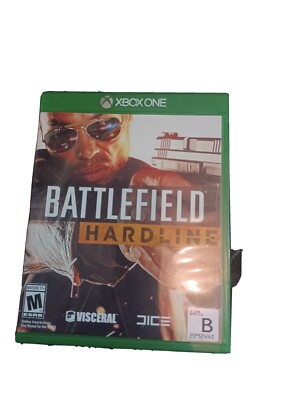 Battlefield Hardline