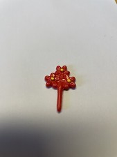 1x Blume für Schüchternen Schlumpf Neu Erke...