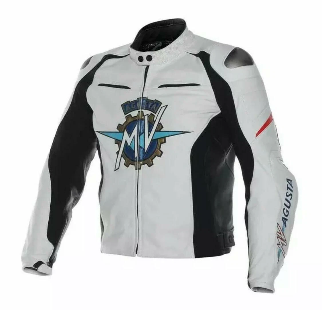 MV Agusta Motorcycle Jackets for sale | eBay