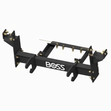 Boss RT3 Snow Plow Mount 00-04 Dodge Dakota LTA04902 Undercarriage Frame