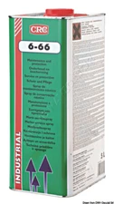 CRC 6-66 anti-rust protection 5 l - 1 PZ 65.283.12 - 6528312 -
