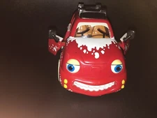 Chevron Cars Brent Blizzard NO.41 Red Snow