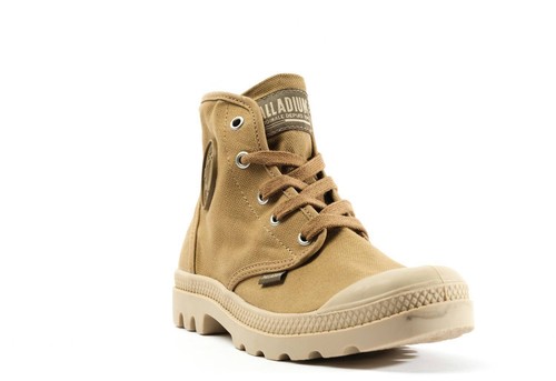Botas unisex Palladium Pampa Hi | Boots | Booties | Algodón - NUEVAS - Imagen 29 de 48