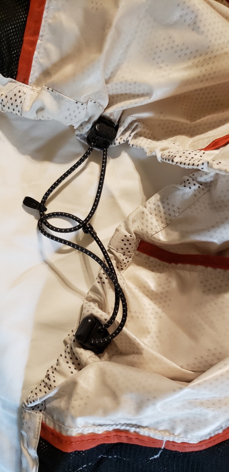 Hulk High Performance Water Proof - image 8