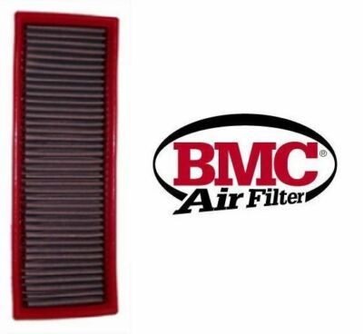 BMC FILTRO ARIA SPORT AIR FILTER SEAT IBIZA II (6K2) 1,6 MPI 100HP 1999 ...