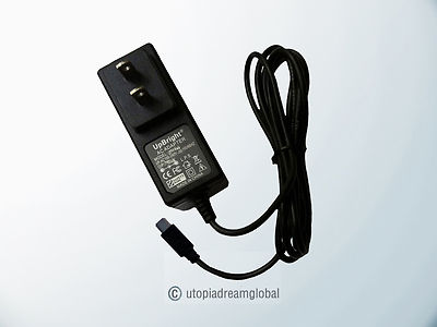 5V AC/DC Adapter For Summer Infant 0229R 0229 MultiView Baby Monitor Parent Unit