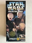 Cantina Band Doikk Na'ts w/Fizzz 1997 Star Wars Collector Series 12 in NIB 27953