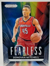 2024 Panini Prizm Draft Picks Basketball PRIZM Base Variation Insert Choose Pick