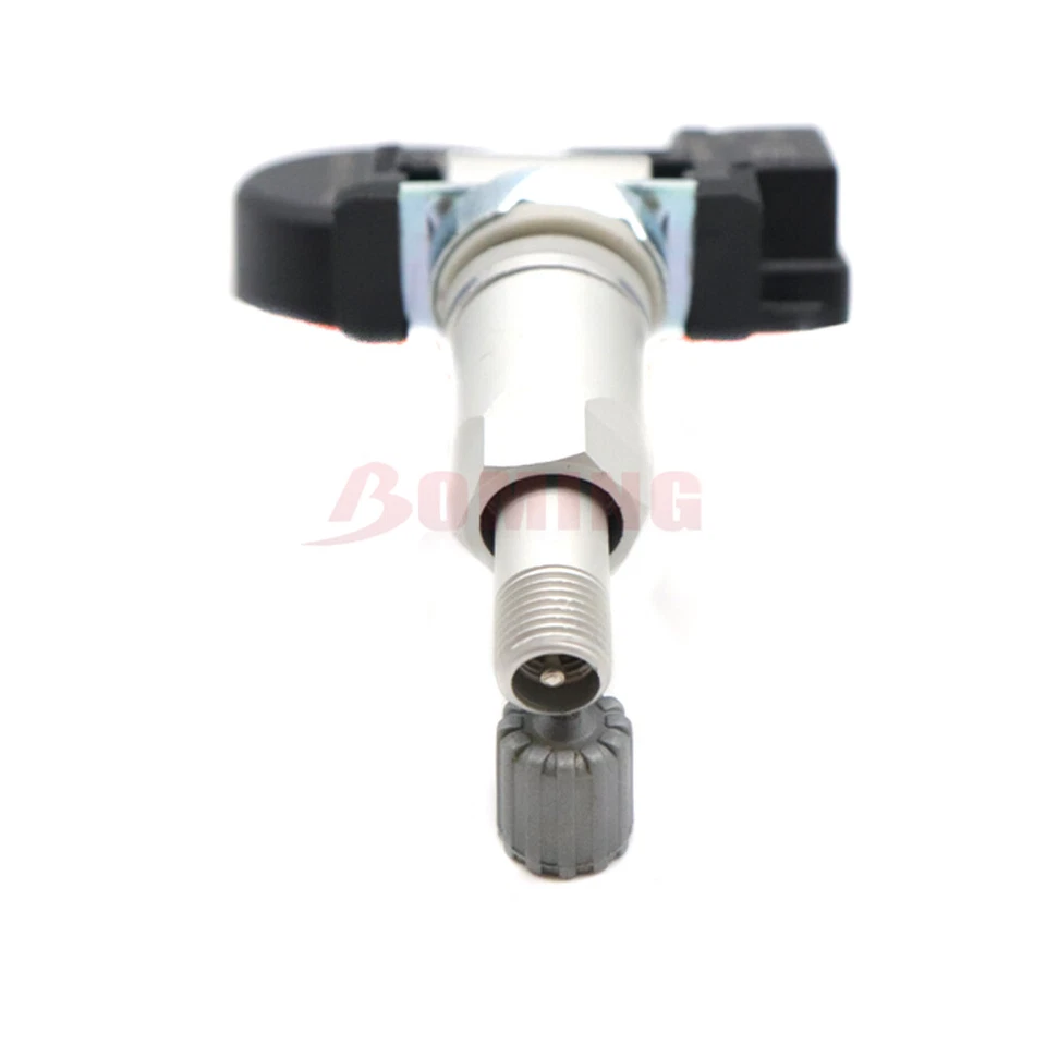 4件装全新TPMS轮胎压力监测传感器适用于马自达CX-9 MX-5 Miata 433 MHz — 第 4/4 张图片