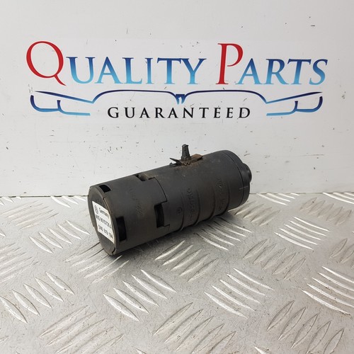 Webasto auxiliary heater