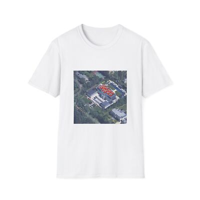 Kendrick Lamar 'Not Like Us' T-Shirt, Unisex Tee, Music Fan Gift, Hip-Hop