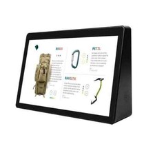 TFT Cheap Desktop 10 Inch Android AIO Interactive Touch Screen LCD Writing Pad